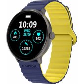 Jacky SW-69 Blue/ Yellow