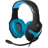 SCRAPPER 500 Black/ Blue