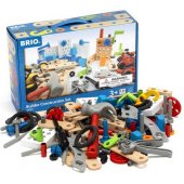 Builder Construction Set (34587)