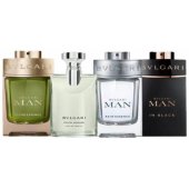 _8432839 Bvlgari Man Aqua Edt 5ml Aqua Marine Edt 5ml Wood Essence Edp
