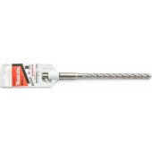 Wiertło Makita Wiertło Nemesis 2 uchwyt SDS-PLUS 8x165mm B-58