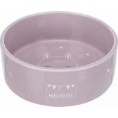 Trixie Junior ceramic bowl, 0.8 l/ o 16 cm
