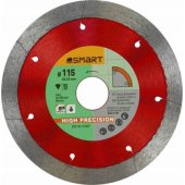 Smart didelio tikslumo deimantinis diskas 115mm SM-10-115HP