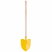 91888 Medinis ir metalinis sodo įrankis – kastuvas (100 cm)
