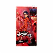 ŽAISLAS LĖLĖ MIRACULOUS DRAGON BUG 27CM 50010