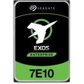 Exos 7E10 4TB 3.5" 256MB ST4000NM025B