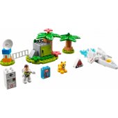 Buzz Lightyear’s Planetary Mission 10962