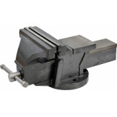 AWTools AW vidutiniai stacionarūs šaltkalvio spaustuvai 6"/ 150mm AW24213