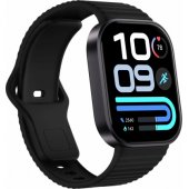 Watch 6 Lite juodas