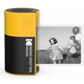 Memo Shot ERA MS100 Yellow