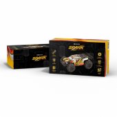 _5880420 Forever Spark RC-150 radijo bangomis valdomas automobilis