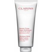 Clarins CLARINS BODY SHAPE UP YOUR SKIN MOISTURE RICH BODY LOTION WITH