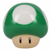 Super Mario grybų druskinė ir pipirinė