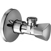 Schell Zawór kątowy Sanland 1/ 2"x3/ 8" (970350000)