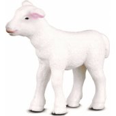 Collecta COLLECTA STANDING lamb figurine