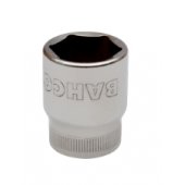 Bahco Nasadka 6-kątna 1/ 2" 23mm (7800SM-23)