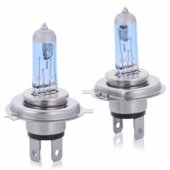 H7 64210CBI 55W 12V PX26D HCB2BOX COOL BLUE INTENSE