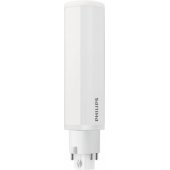 CorePro 6.5W G24Q-2 700lm šaltai balta