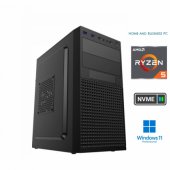 Ryzen 5 5600G 16GB 1TB SSD Windows 11 Pro