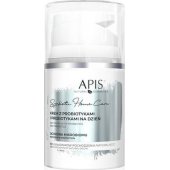 Apis Synbiotic Home Care krem z probiotykami i prebiotykami na dzień 5