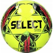 _7315170 Select Select Futsal Attack kamuolys FUTSAL ATTACK YEL-BLK geltonas