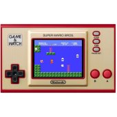 Game & Watch: Super Mario Bros.