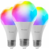 Essentials HomeKit A60 | E27 išmaniosios lemputės