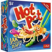 Trefl Hot Pot Game