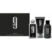 9pm EDP 100ml + Shower Gel 150ml + Deodorant 150ml Set