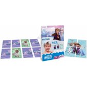 Cartamundi Shuffle – Disney Frozen vandens žaidimas CARTAMUNDI