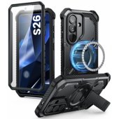 IBLSN ArmorBox Mag MagSafe Galaxy S26 Black