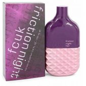 _6926537 Fcuk Friction Night Her smaržas ūdens sievietēm 100 ml