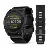 Tactix 8 51mm Amoled Black 010-03406-01