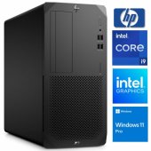 Z2 G8 Tower i9-11900 8GB 256SSD W11Pro ReNew
