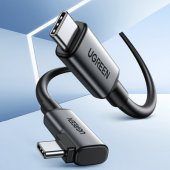 90629 USB Type C - USB Type C 60W