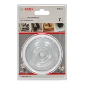 Bosch Progressor medienai ir metalui 76 mm - 2608594231