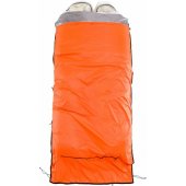 Bivy Pro, ryškiai oranžinė