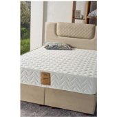 Serra 180x200 cm Double Size Ultra Firm Mattress