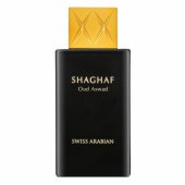 Swiss Arabian Shaghaf Oud Aswad EDP U 75 ml