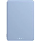 Super Slim Magnetic 5000 Blue