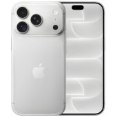 iPhone 18 Pro 256GB Silver