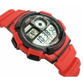 AE-1000W-4AVDF Red