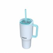 Rio Tumbler 950ml, Frosty Coconut