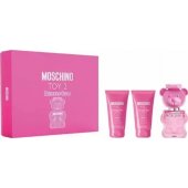 Moschino Toy 2 Bubble Gum EDT 50 ml + SG 50 ml + BL 50 ml (wo