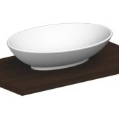 Neck 630x450 mm White