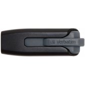 256GB V3 atmintinė USB 3.0 juoda