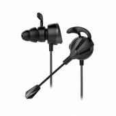 GE-537 Blackbird Black
