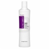 Fanola No Yellow plaukų šampūnas 350 ml