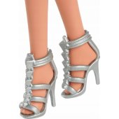 BRB FASHION RUDI PLAUKAI, SUKNELĖ SU BLIZGUČIAIS HYT92 WB6