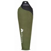 Polaris Green Left